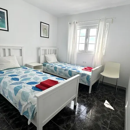 Appartement Orquideas View *