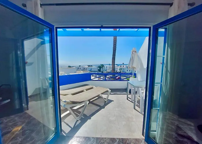 Orquideas View Appartement *