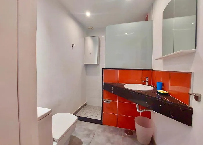 Appartement Orquideas View *