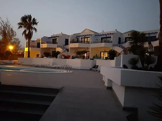 Orquideas View Appartement Puerto del Carmen (Lanzarote)