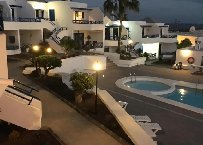 Orquideas View Appartement *