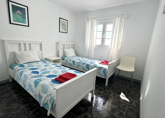 Appartement Orquideas View *