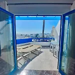 Orquideas View דירה *