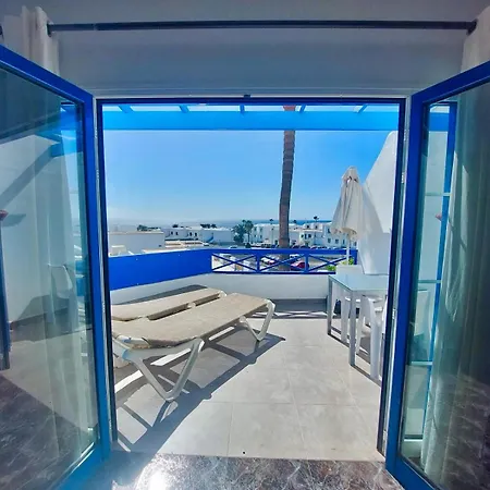 Orquideas View شقة *