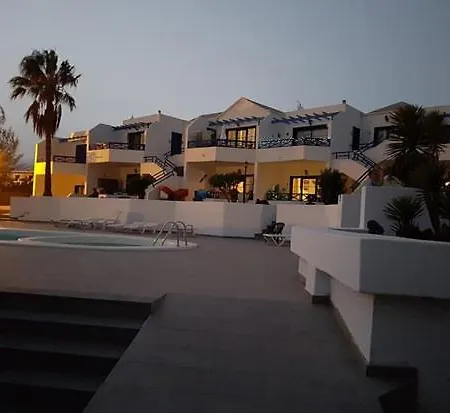 Orquideas View Apartment Puerto del Carmen (Lanzarote)