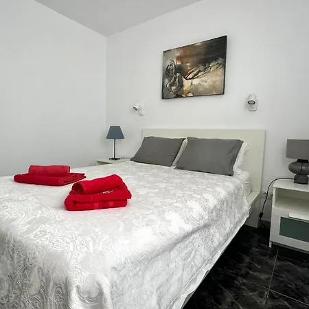 Orquideas View * Puerto del Carmen (Lanzarote)