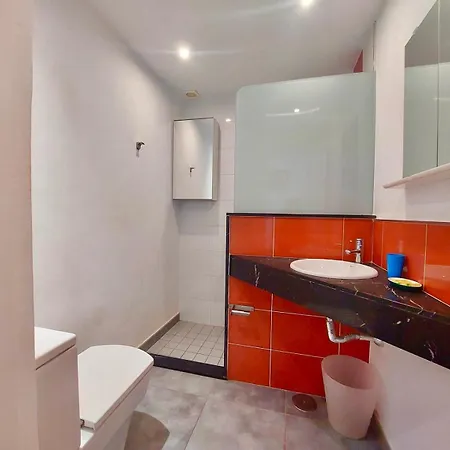 Daire Orquideas View *