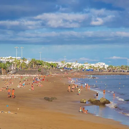 Orquideas View פוארטו דל כרמן