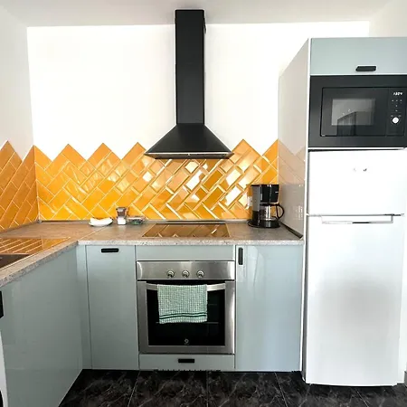 Orquideas View Апартаменты