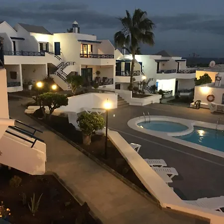 Orquideas View Daire *