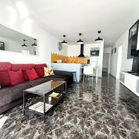 Orquideas View Пуэрто дель Кармен