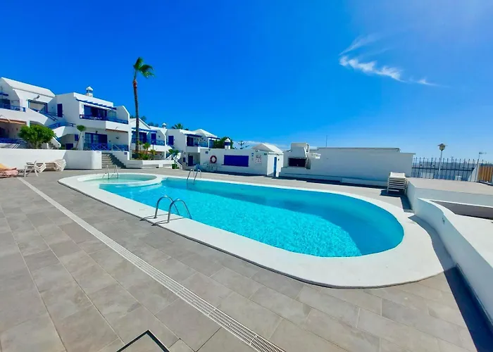 Апартаменты Orquideas View Пуэрто дель Кармен