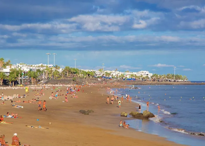 Orquideas View Пуэрто дель Кармен