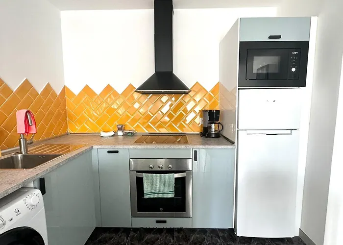 Orquideas View Апартаменты