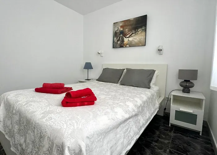 Orquideas View * Пуэрто дель Кармен