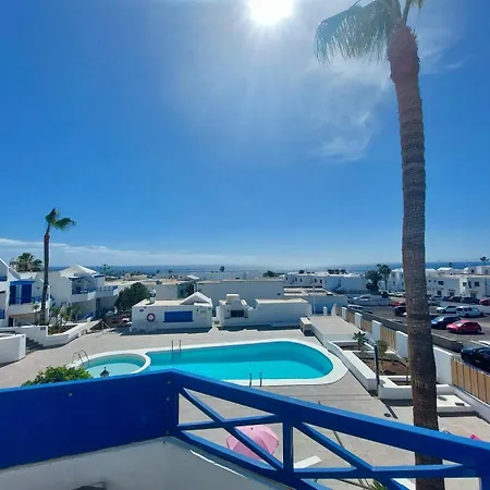 아파트 Orquideas View *